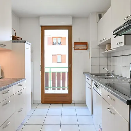 Les Floralies - Apartment