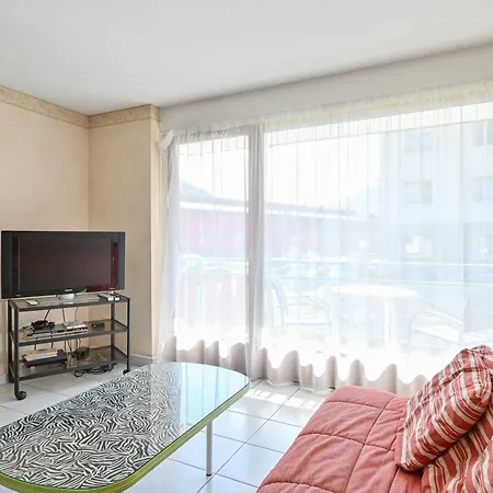 Les Floralies - Apartment *