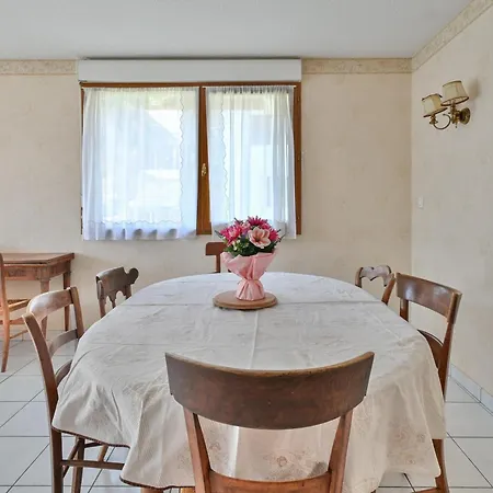 Les Floralies - Apartment