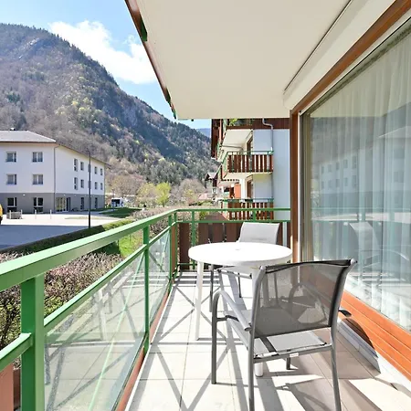 Les Floralies - Apartment